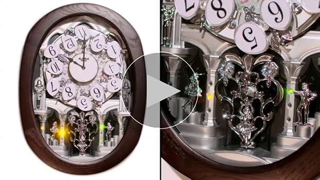 のリズモアクロック Grand Encore Legend