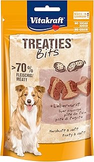 VITAKRAFT Treaties Bits Friandises Chien