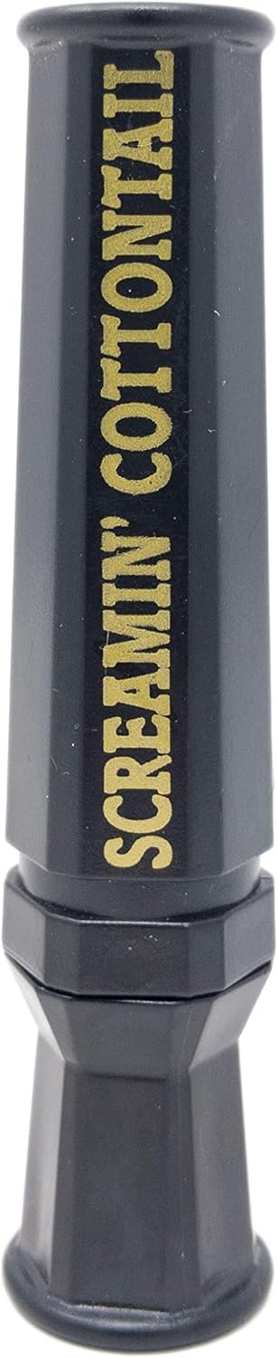 Quaker Boy - Screamin' Cottontail Predator Call, Multi : Predator Calls And Lures : Sports & Outdoors