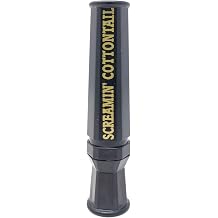 1 - Quaker Boy 62625 Screamin' Cottontail Predator Call