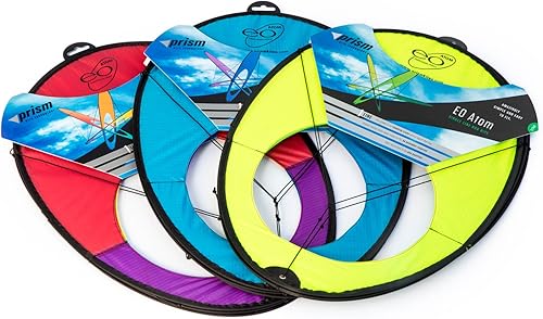 Miniatura 3 de Prisma EO Atom Box Kite