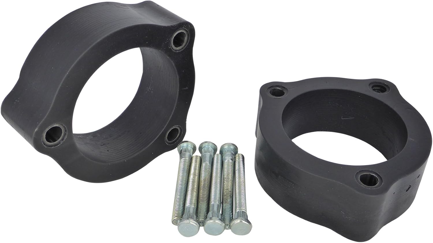 Complete Lift Kit 40mm for Toyota CAMRY 2001-2006 | WINDOM 2001-2006