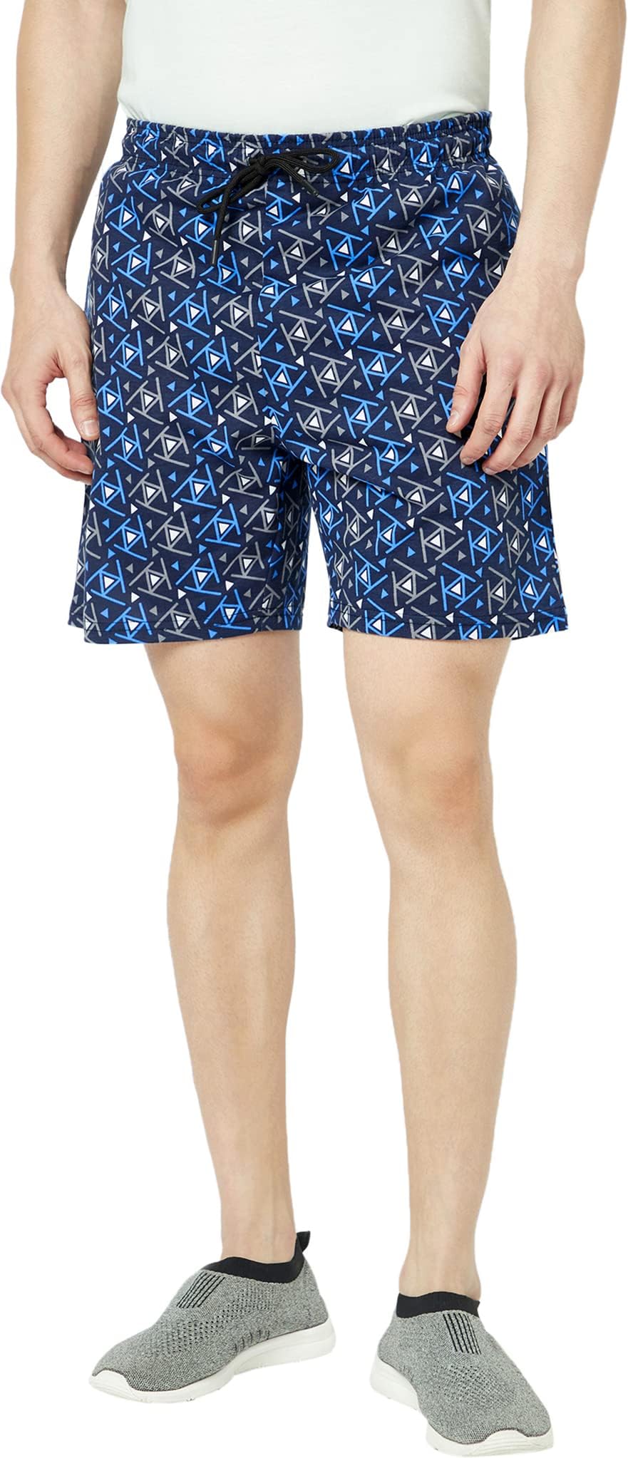 T.T.Men's Regular Shorts
