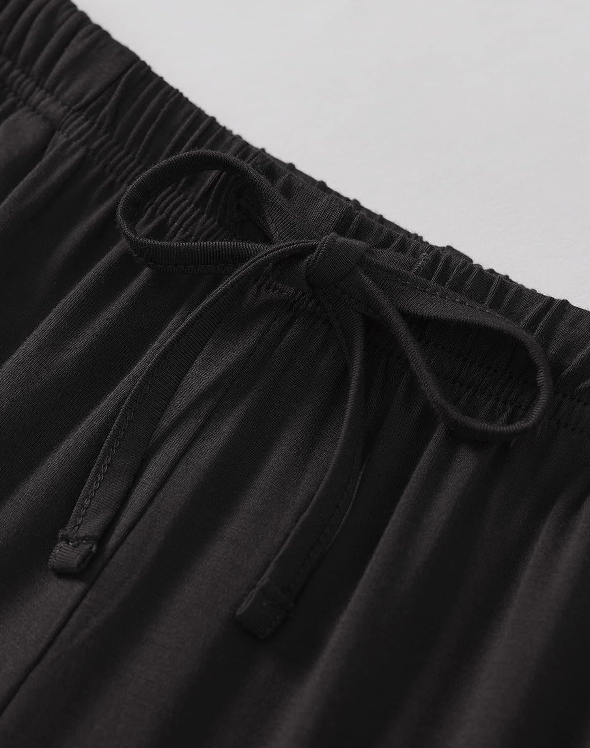 Latuza Women's Viscose Capri Lounge Pajama Set - Image 6