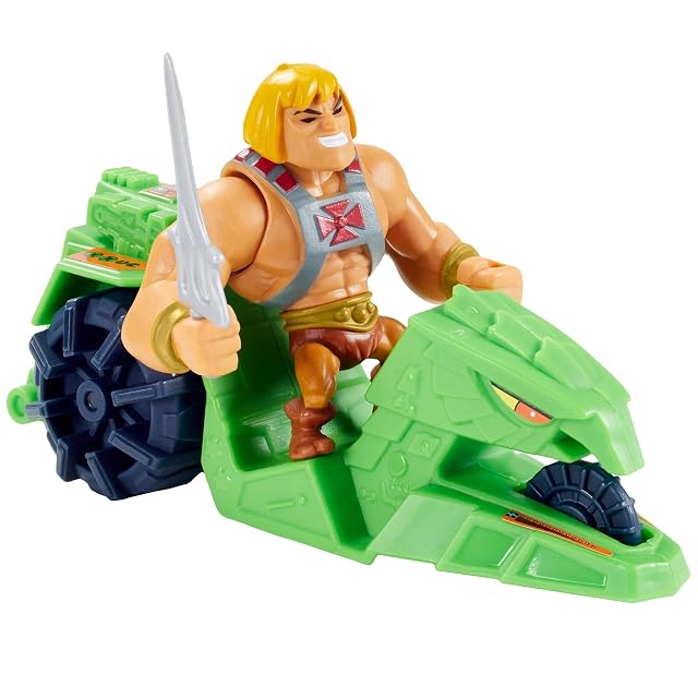 Masters-of-the-universe