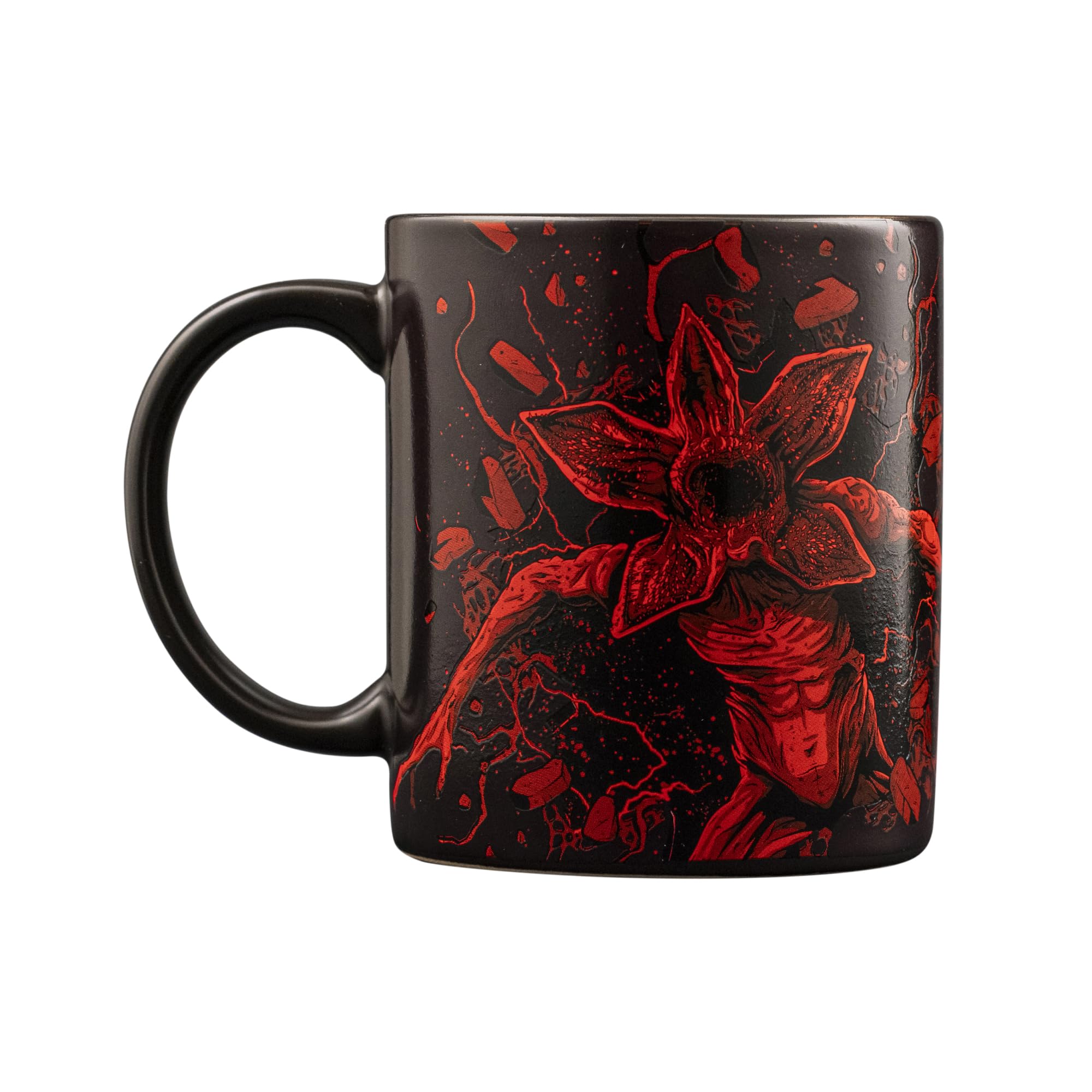Amazon.co.jp: Bialetti (ビアレッティ) ストレンジャーシングス