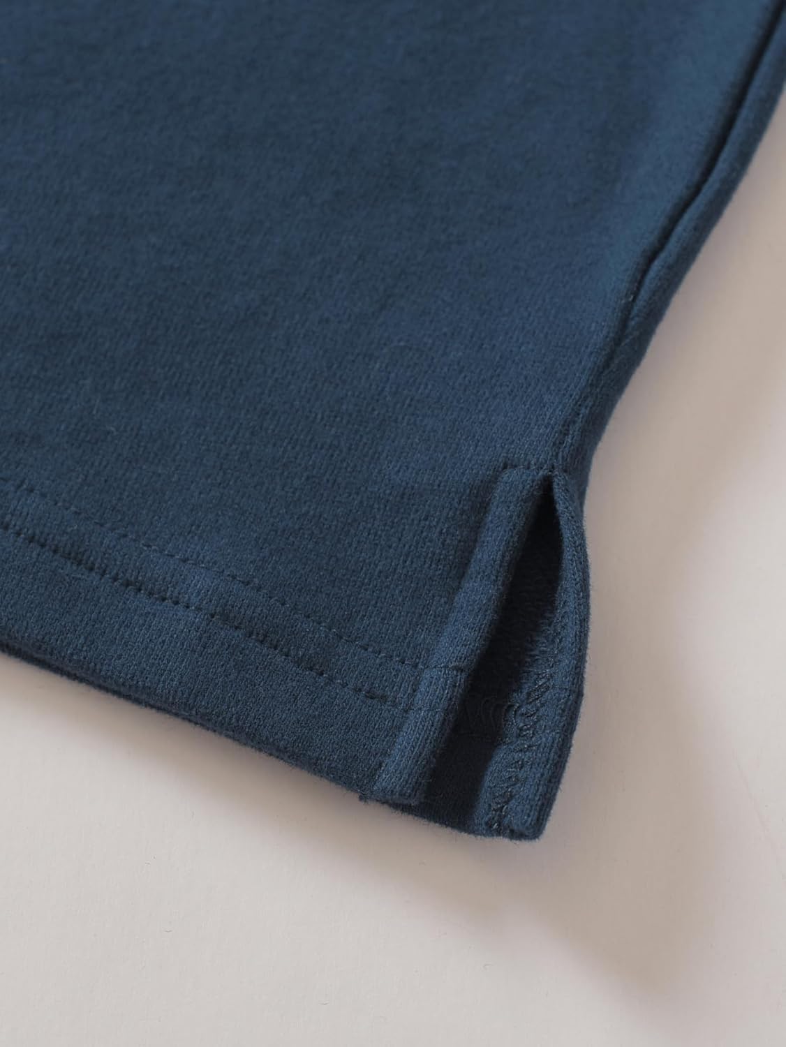 Weintee Women's Petite Wide Leg Sweatpants Petite Length - Image 5