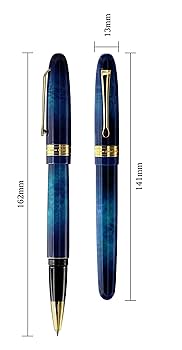 Amazon | Xezo ファントム スターダスト ファインローラーボール