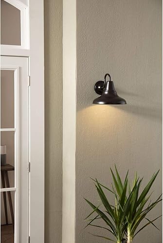 Miniatura 5 de Progress Lighting P5623-20 Distrito al aire libre, bronce antiguo