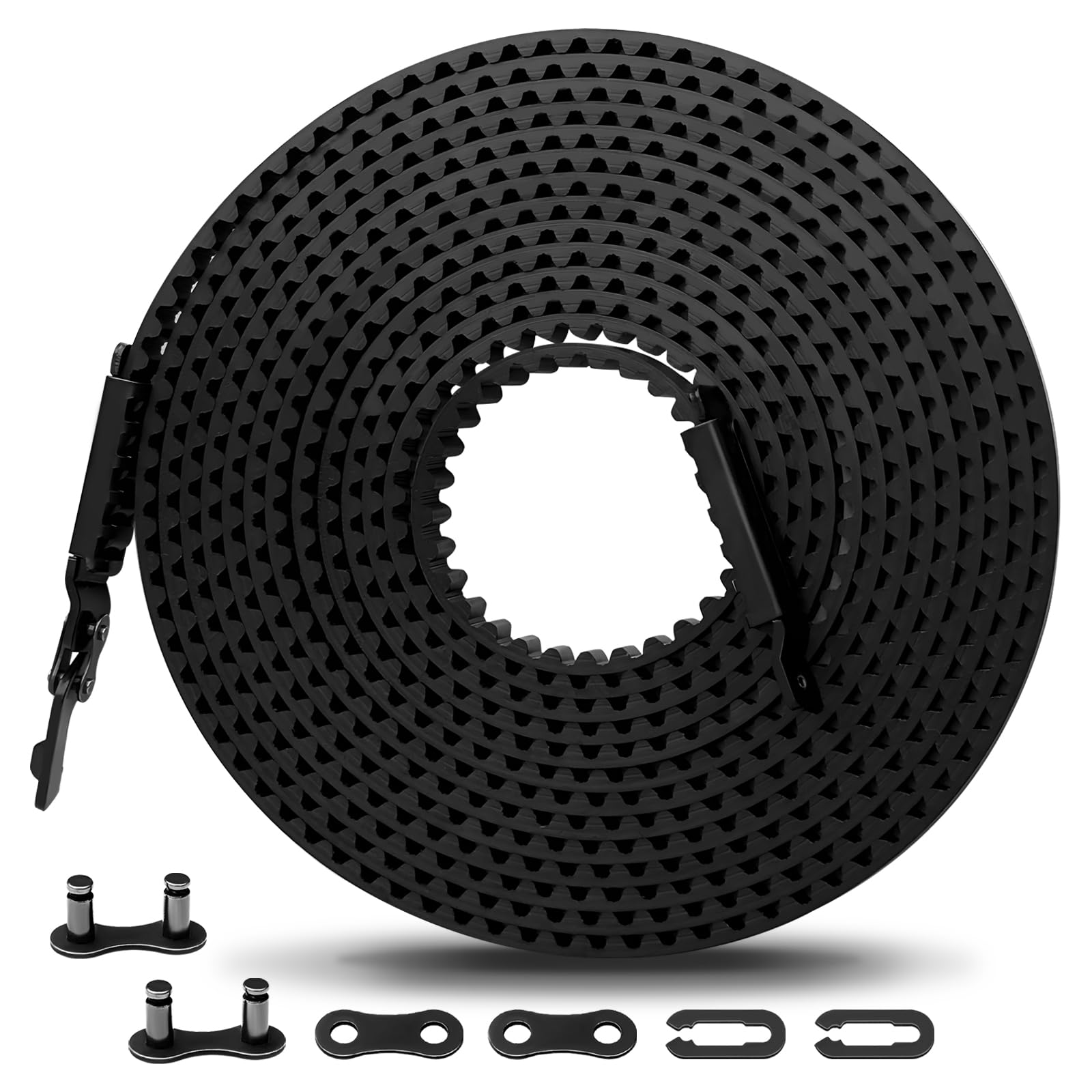 Amazon.com: 41A3589-3 Garage Door Opener Belt for 7' Garage Door