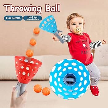 Amazon.co.jp: ボールとキャッチ ゲーム, キャッチ ボール