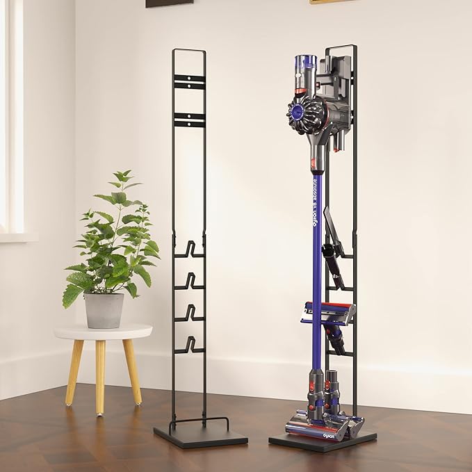 Staubsauger Ständer für Dyson, staubsauger halterung als stabile