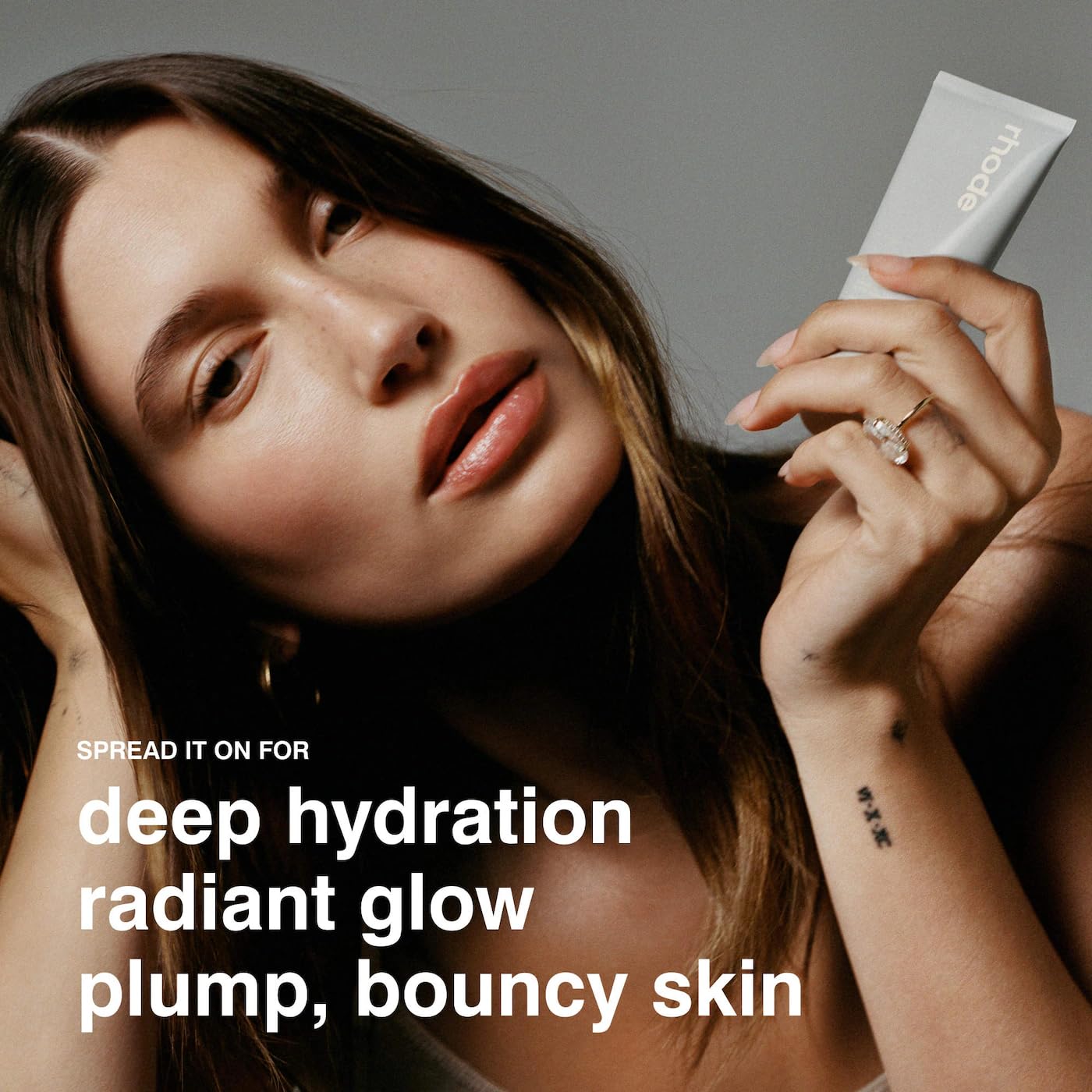 Rhode Universal Hydration Barrier Butter, 40 ml : Amazon.sg: Beauty