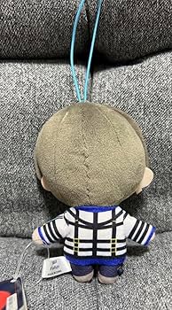 Amazon.co.jp: MILGRAM ミルグラム ミコト ぬいぐるみ