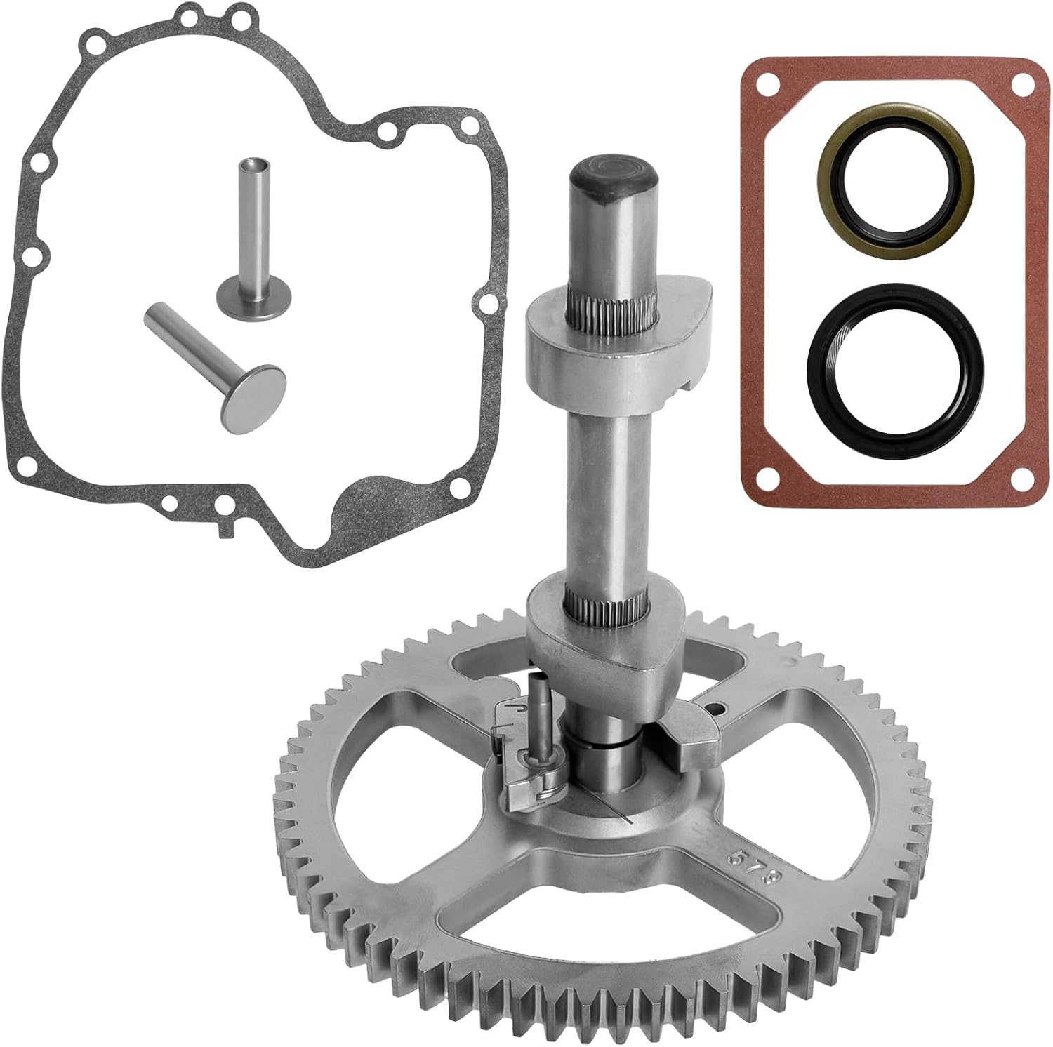 Camshaft Rebuild Kit 84005207 793880 Compatible with B