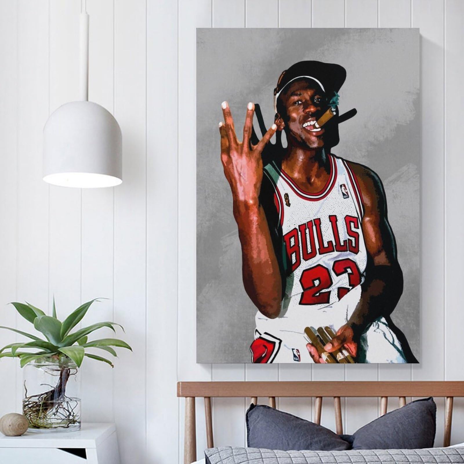 Amazon.co.jp: NBA マイケル・ジェフリー・ジョーダン (209