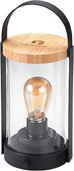 Amazon.co.jp: キャプテンスタッグ(CAPTAIN STAG) ライト ランタン