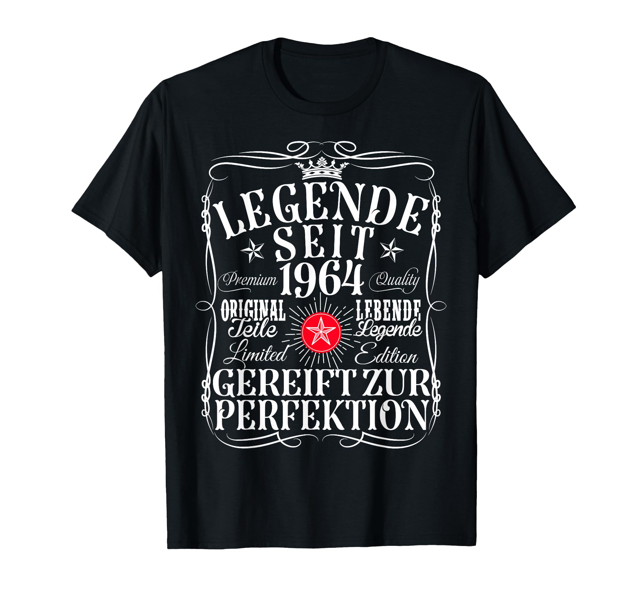 Kleidung mit Designs von Amazon Merch on Demand