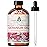 EVOKE OCCU Pure & Natural Geranium Essential Oil for Skin, Hair, Diffuser, Aromatherapy - 4 Fl Oz