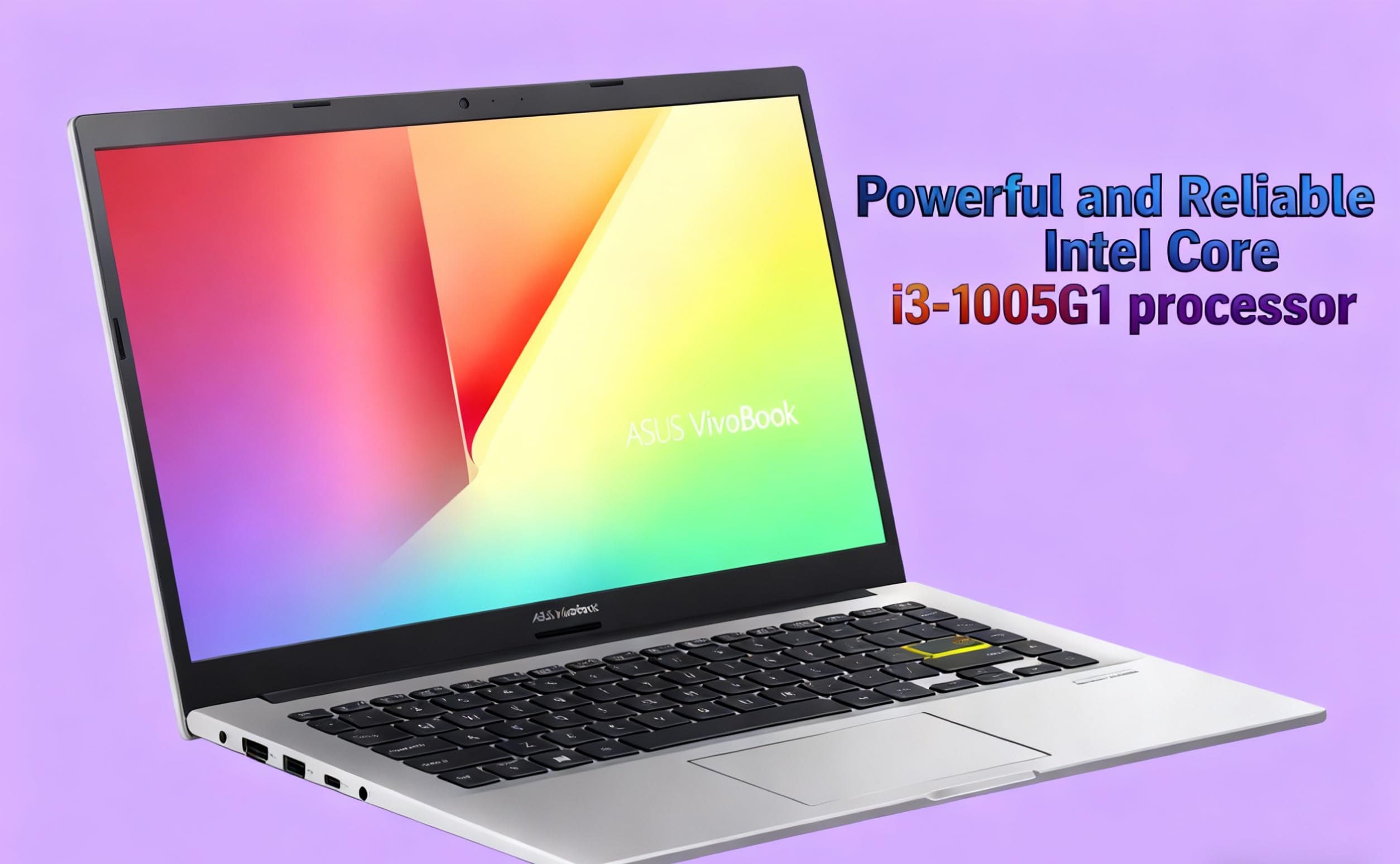 Amazon.com: ASUS Vivobook 14