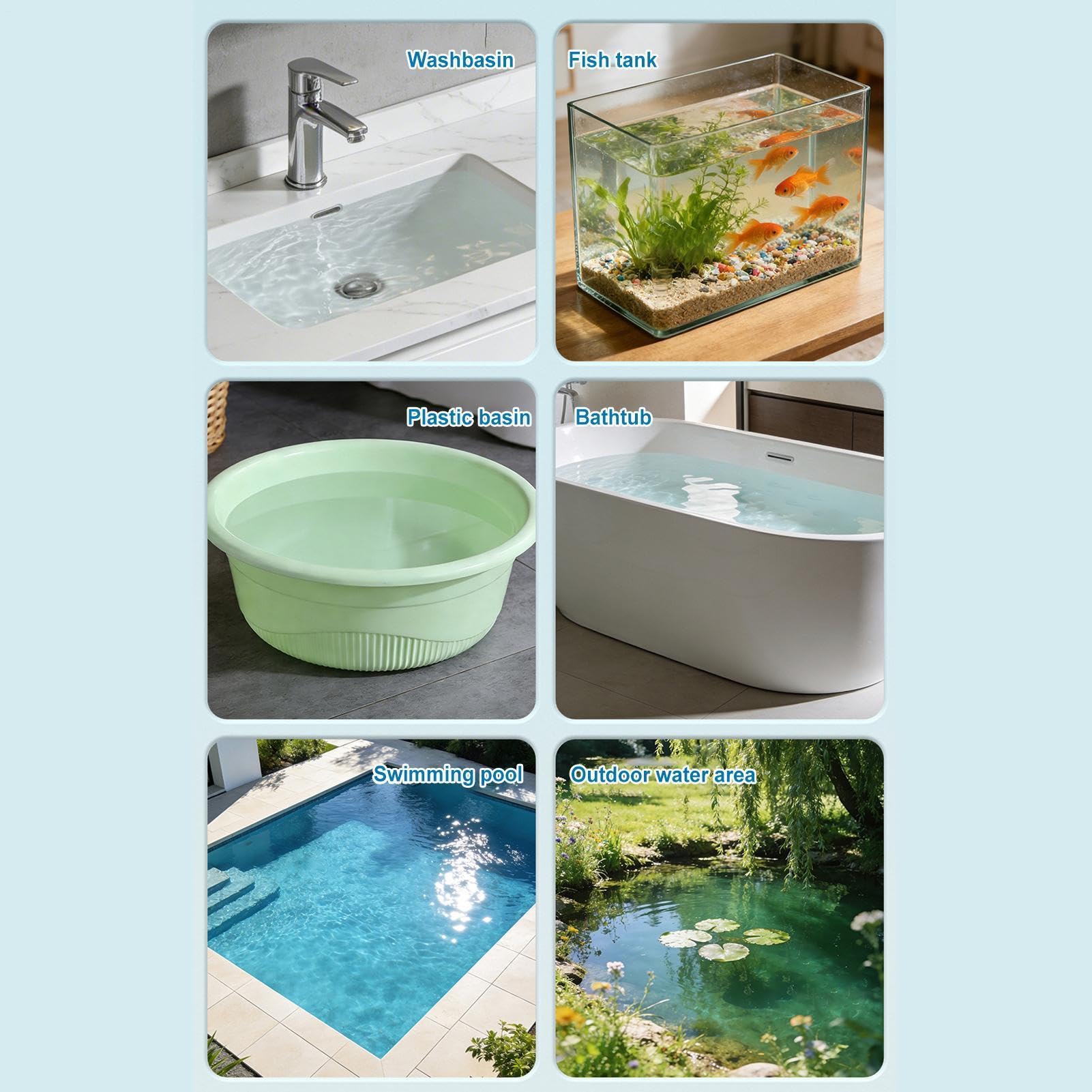 Mini Bateau Radiocommandé - Électrique Portable 2,4 GHz,à Batterie Rechargeable | pour l'Été, l'Intérieur, l'Extérieur, la Piscine, la, Le Lac, la Rivière, l'Étang