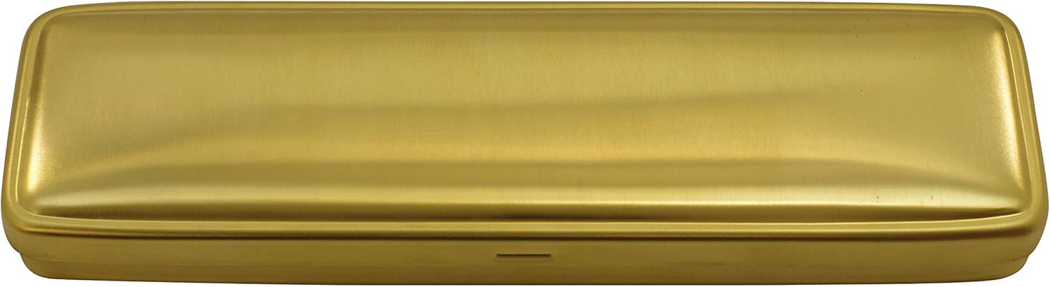 Midori Brass Pen case Series(41779006)