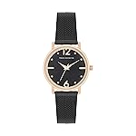 French Connection Analog Black Dial Women’s Watch-FCN0006F-R