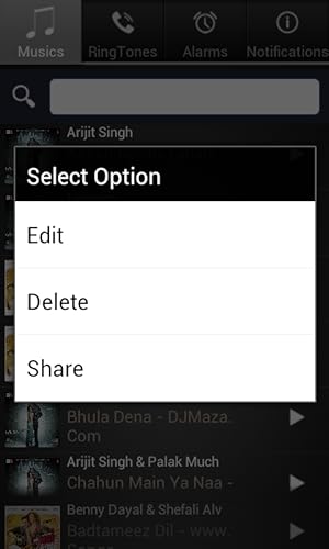Mp3 Cutter & Ringtone Maker - Android Apps on Google Play