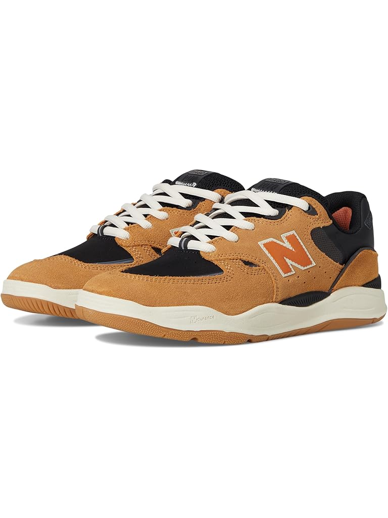 Tan New Balance 1010 Tiago Lemos