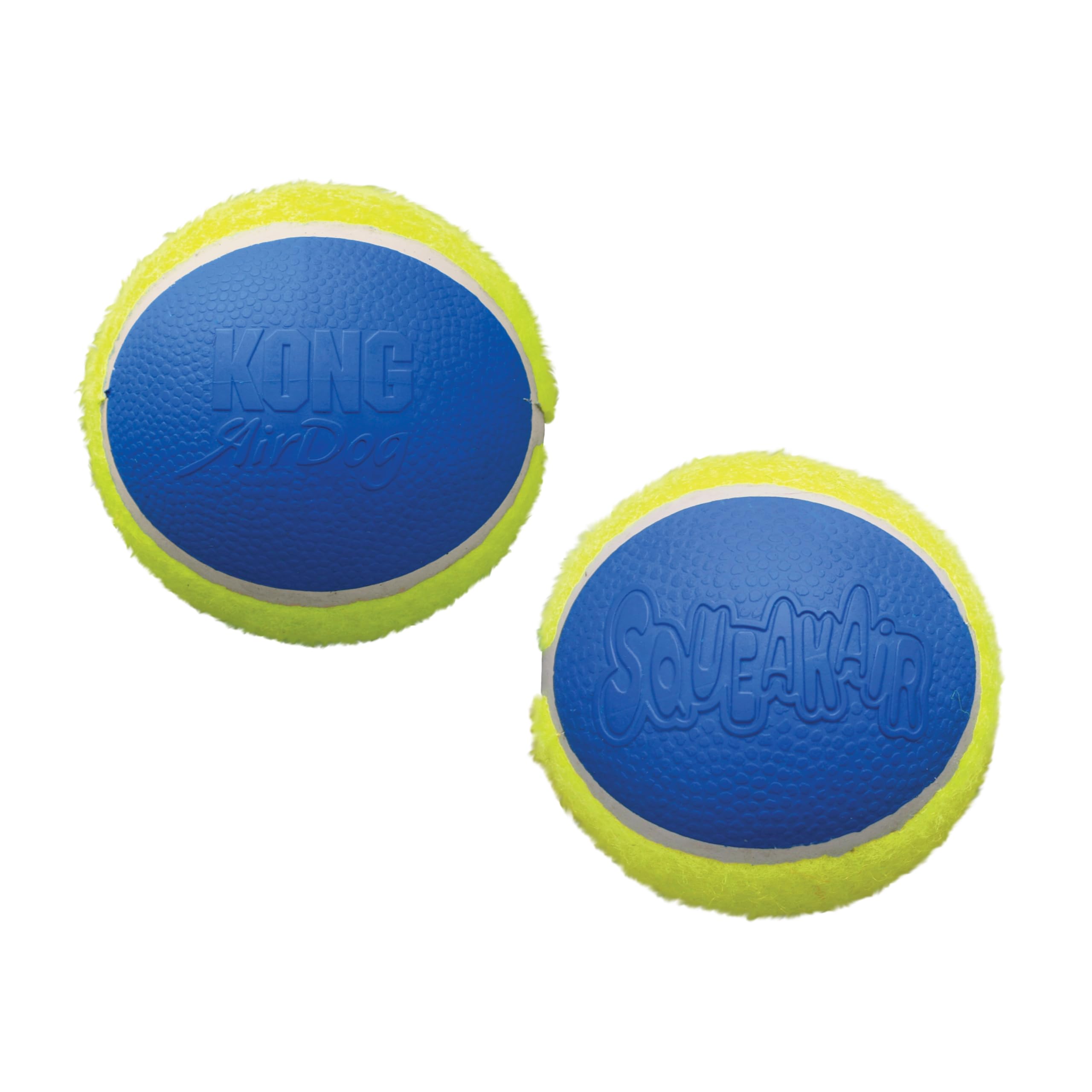 Ultra Squeak Air Ball, Large