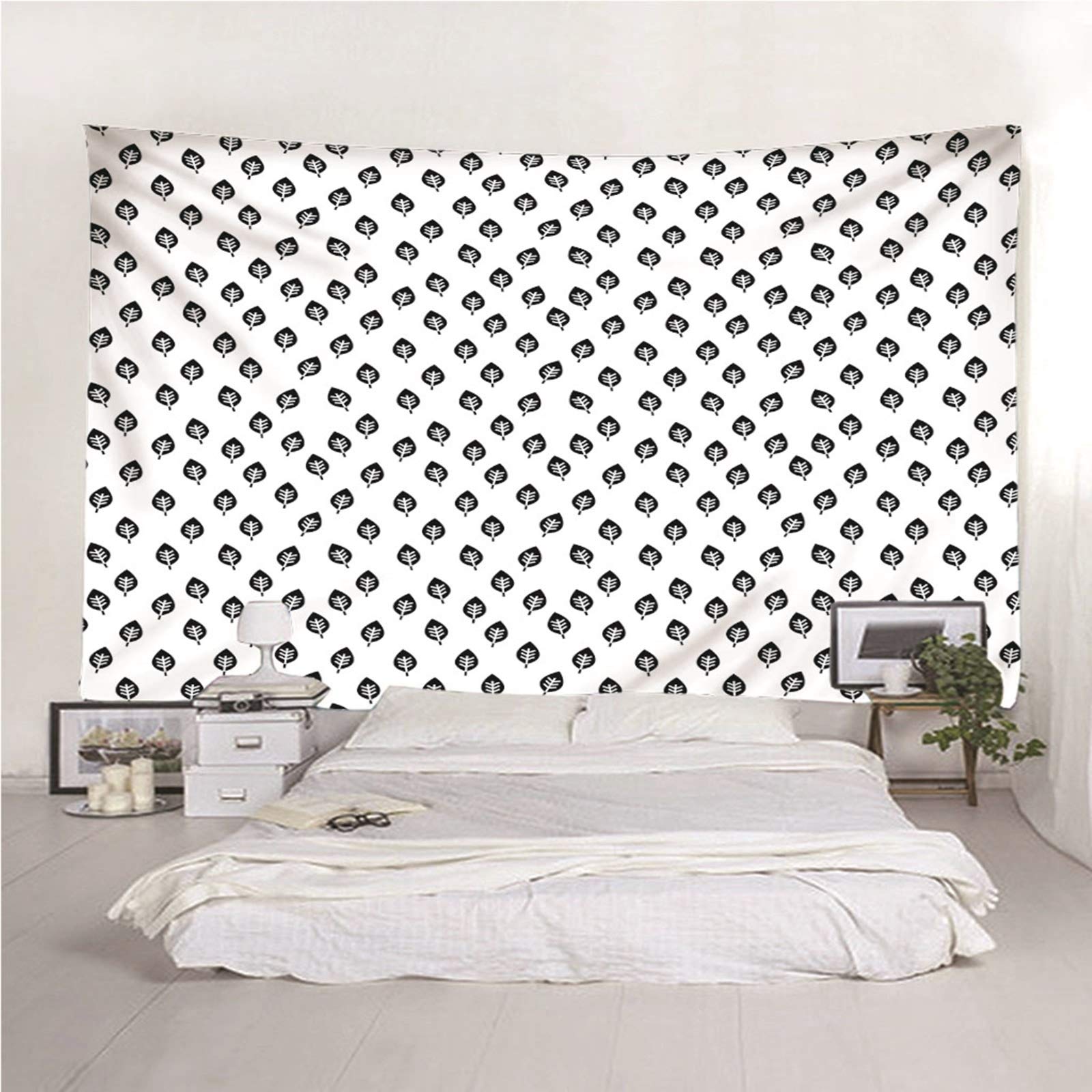 Aeici Tapiz Pared Tela, Tapices De Pared Clasico Sale De Tapiz Pared para Colgar Pared(260X240Cm)