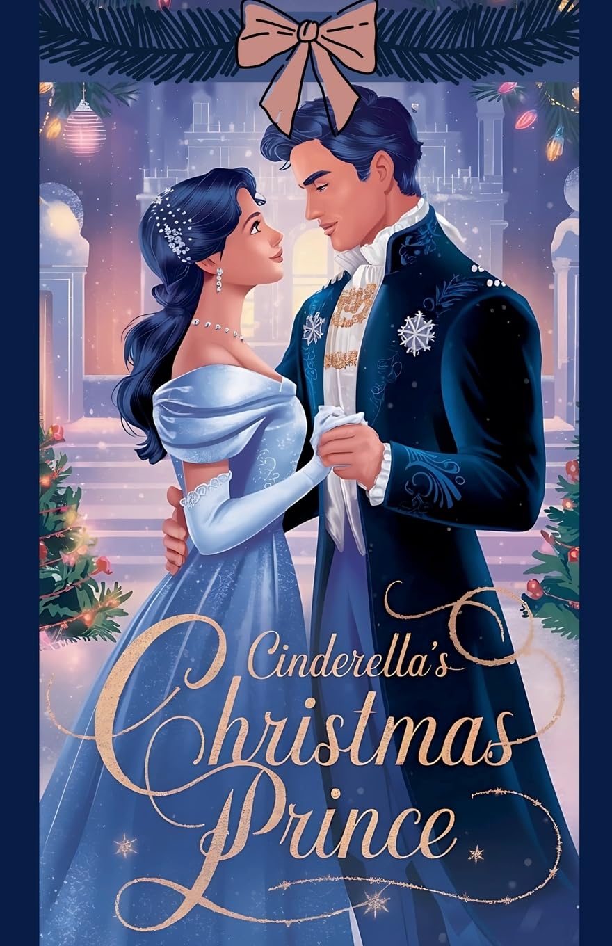 Cinderella's Christmas Prince