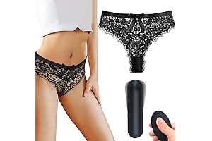 APP Remote Control Pantie Vibratiers for Date Night