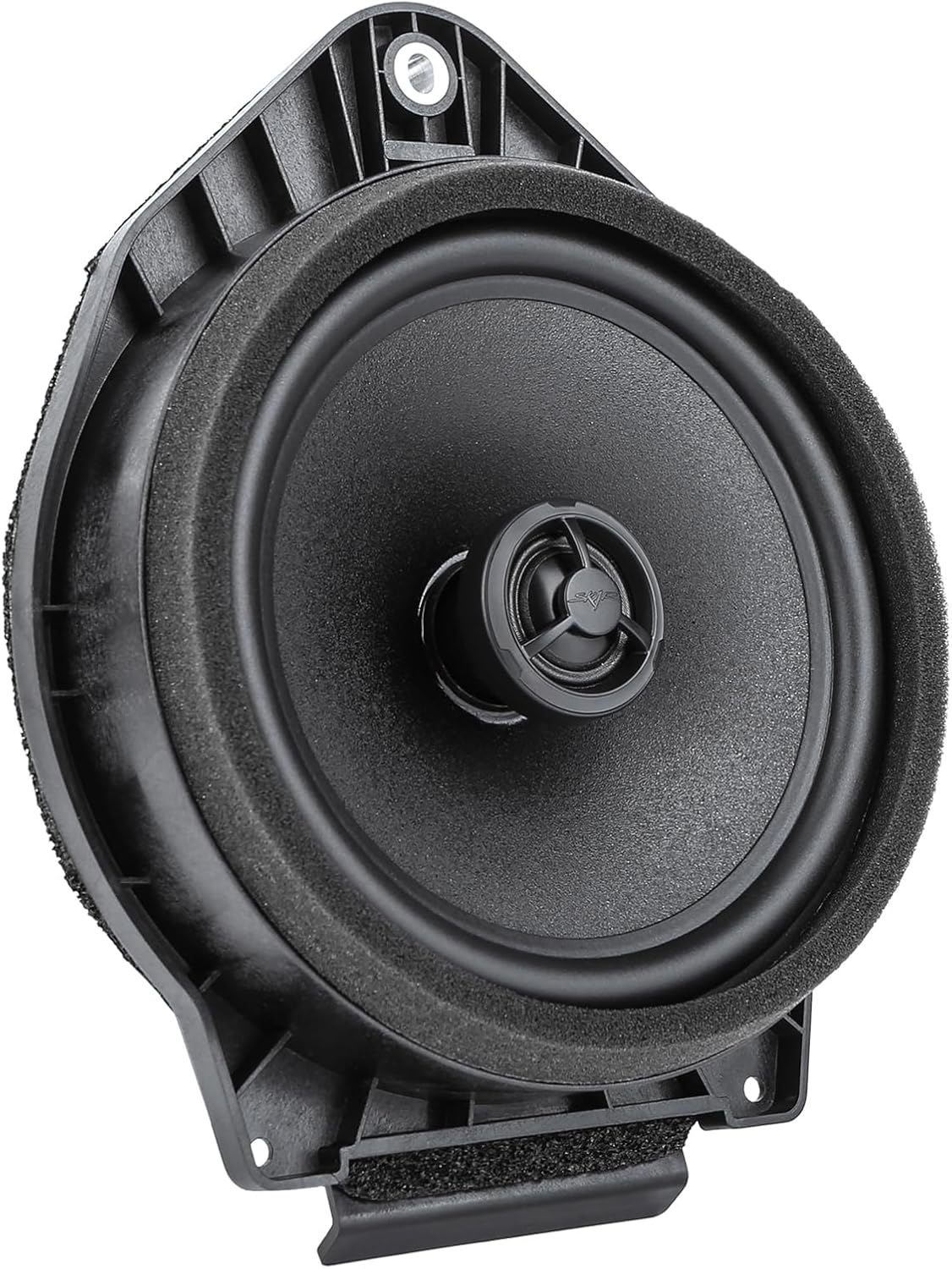 Skar Audio SK-GMOEM65 6.5" OEM Coaxial Speaker Replacement for GM Vehicles (Pair)