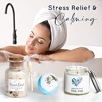 Vista 6 de Cestas de regalo de condolencias, regalos de condolencias para el duelo – Sorry for Your Loss of Querido/Mom/Dad/Husband, Thinking of You Box