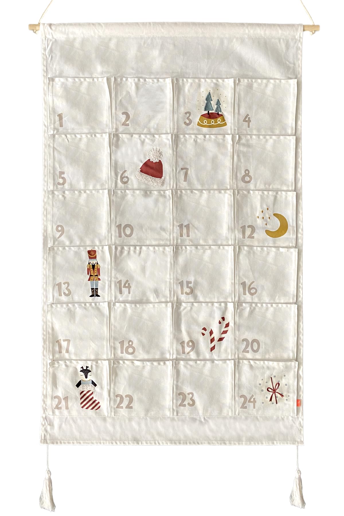 Großer Adventskalender