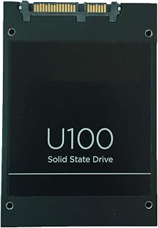 7mm 2.5" 16GB SSD HDD SATA 3.0 III 6Gb/s MLC Hard Drive FRU 04X1709 Compatible U100 SDSA5GK-016G-1001
