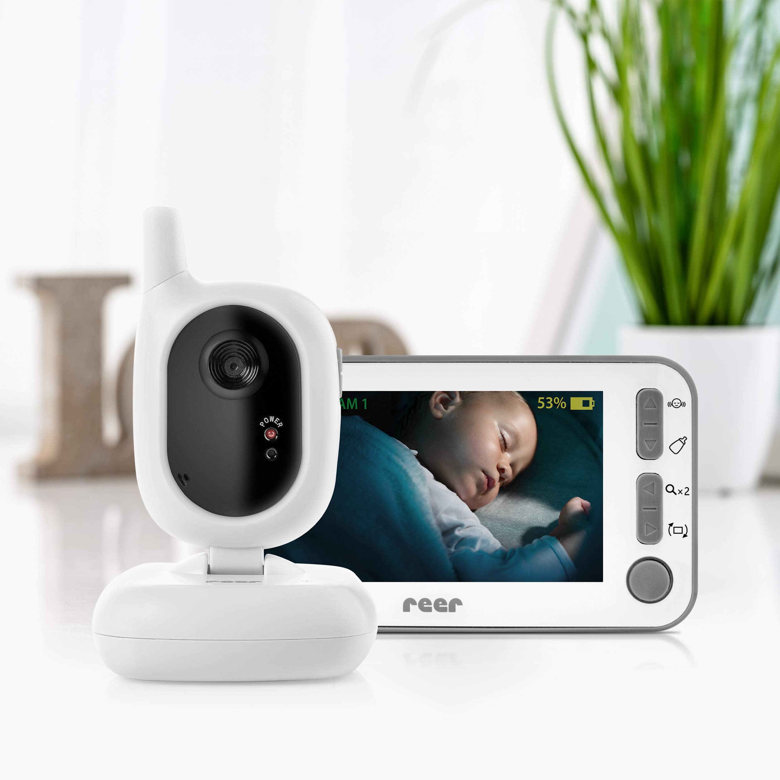 BabyCam L