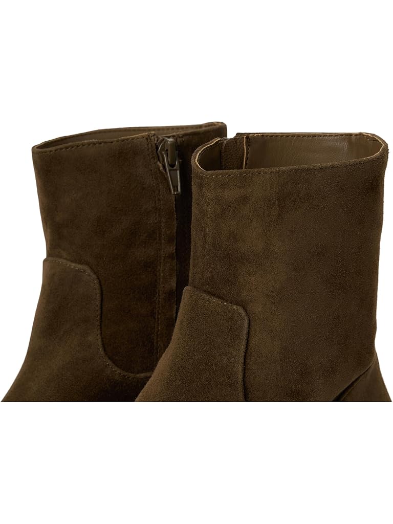 Olive Steve Madden Dusty