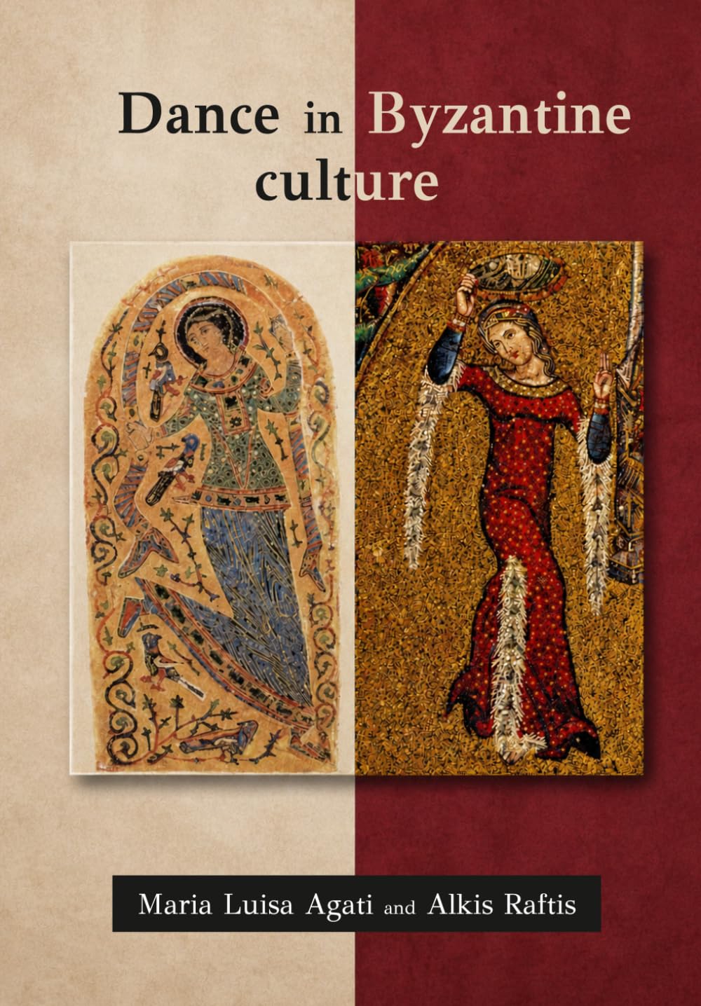 Dance in Byzantine Culture