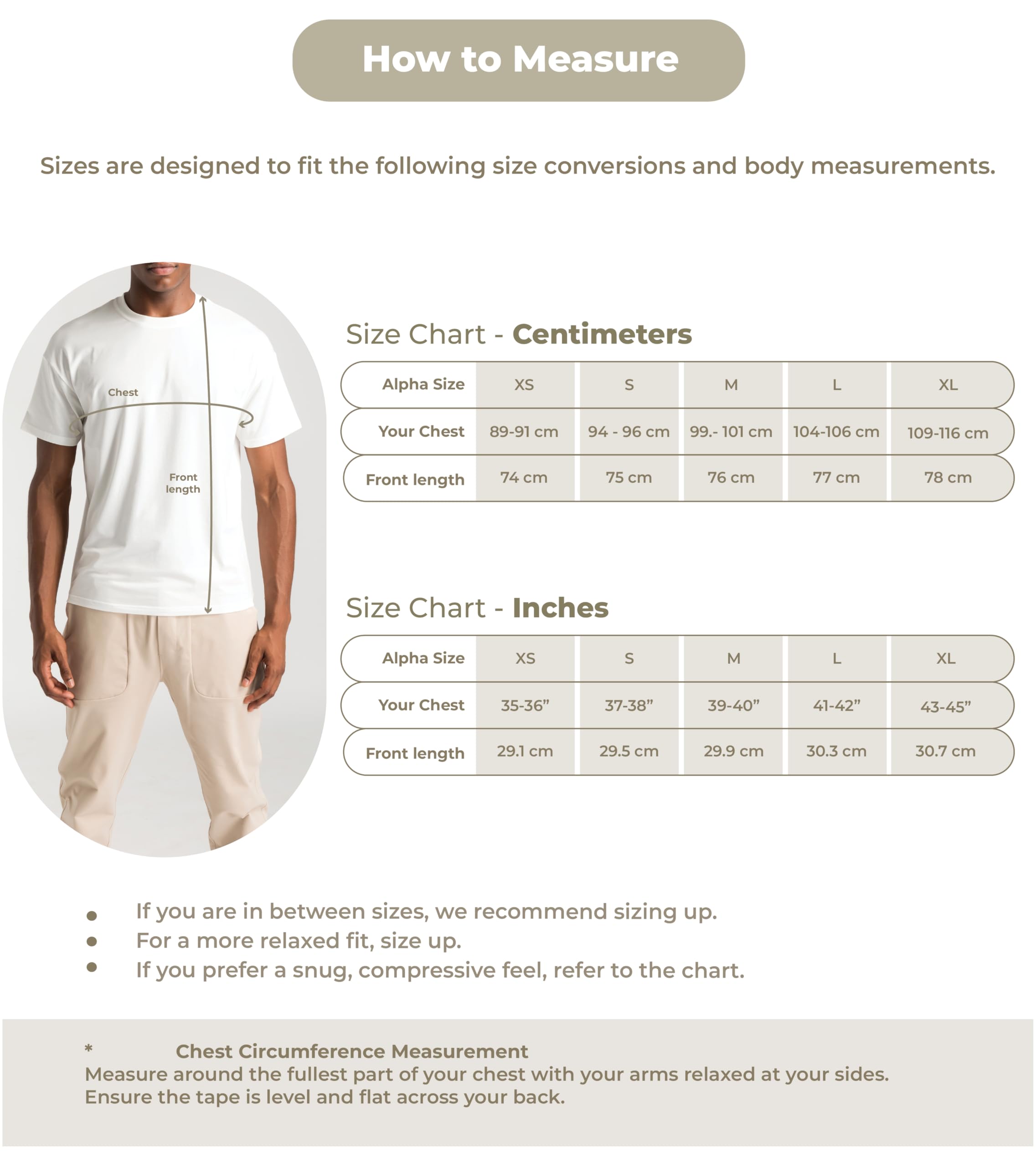 T-Shirt pour Hommes – Tee-Shirt à Manches Courtes à Col Ras du Cou en Coton Basique, à la Coupe Décontractée pour Course, Gym, Séances d'entraînement, Détente