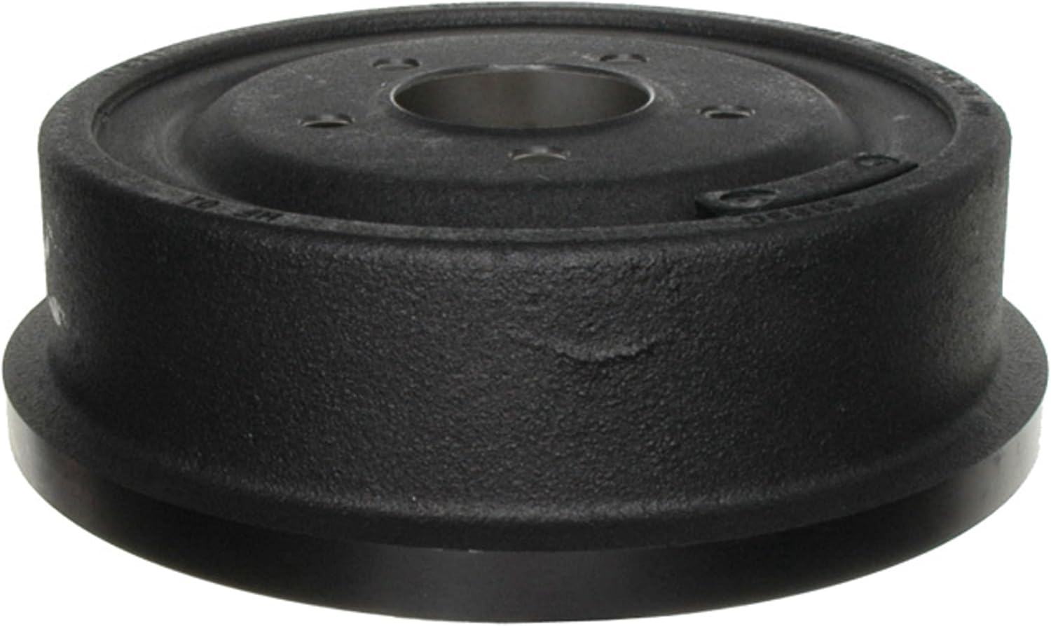 ACDelco Professional 18B259 Rear Brake Drum