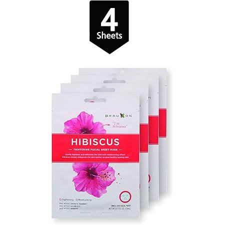 hibiscus tightening cream