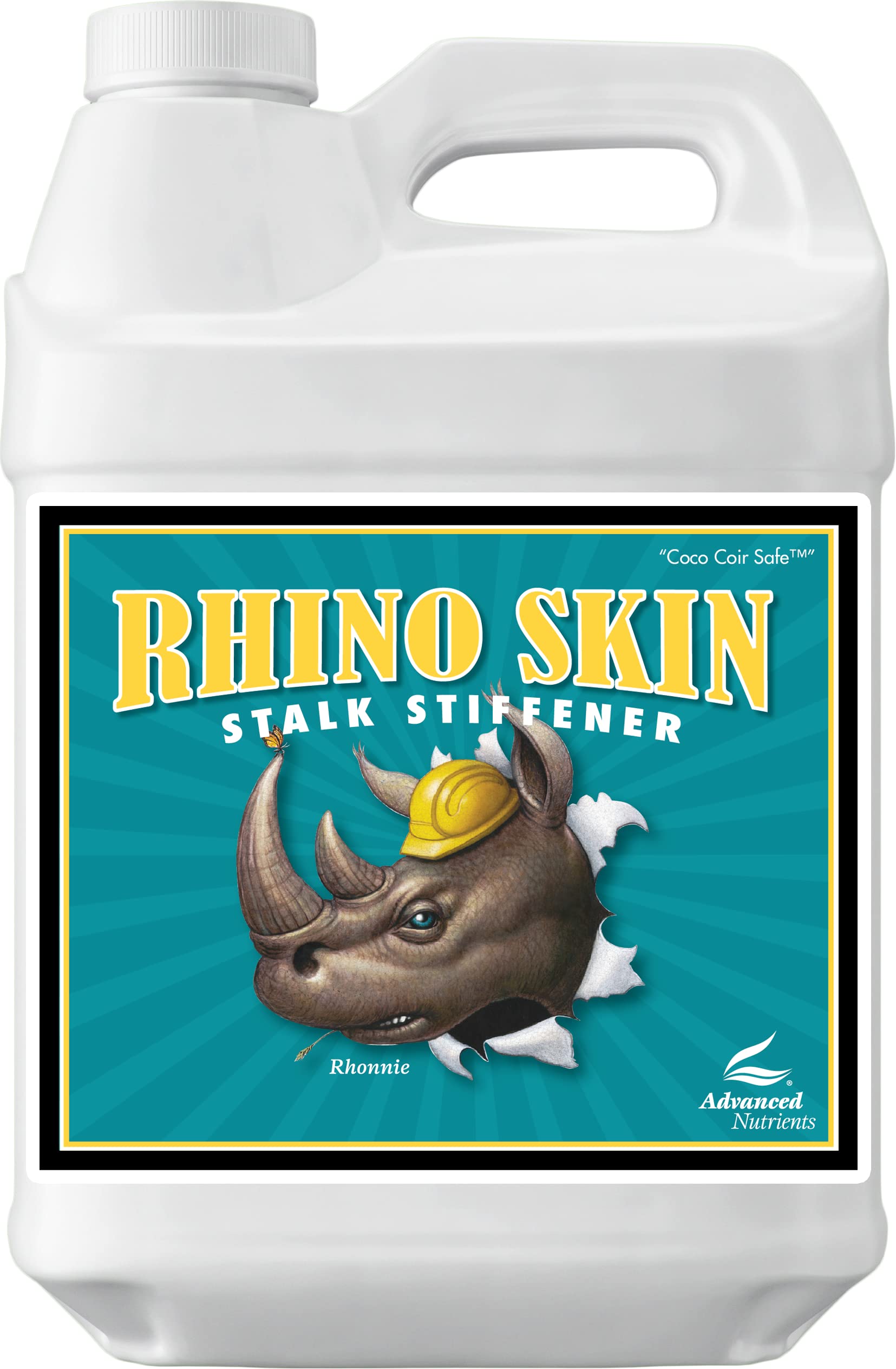 Advanced Nutrients Rhino Skin Potassium Silicate Supplement Enhancer 250mL — image 1