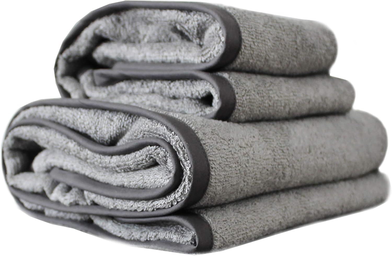 asciugamani in bambù