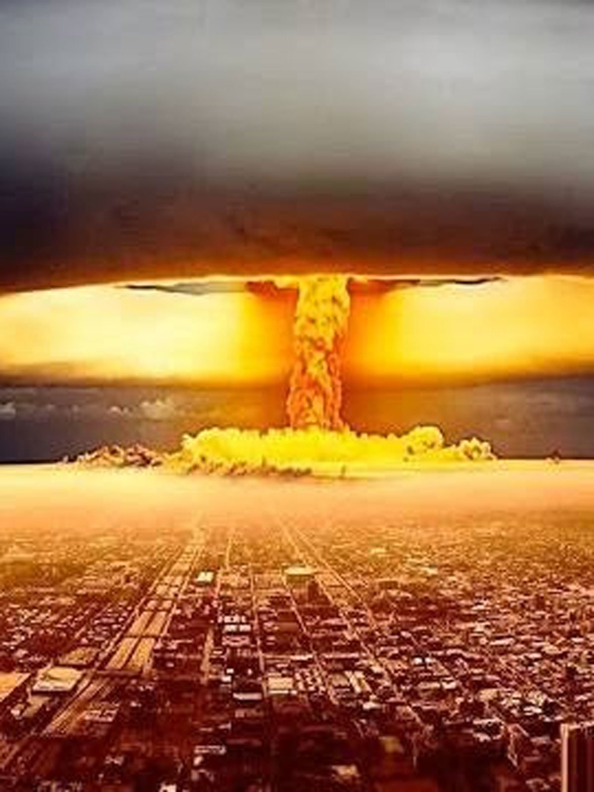 Amazon.co.jp Nukes Are Inherently Terrorist Weaponsを観る Prime Video