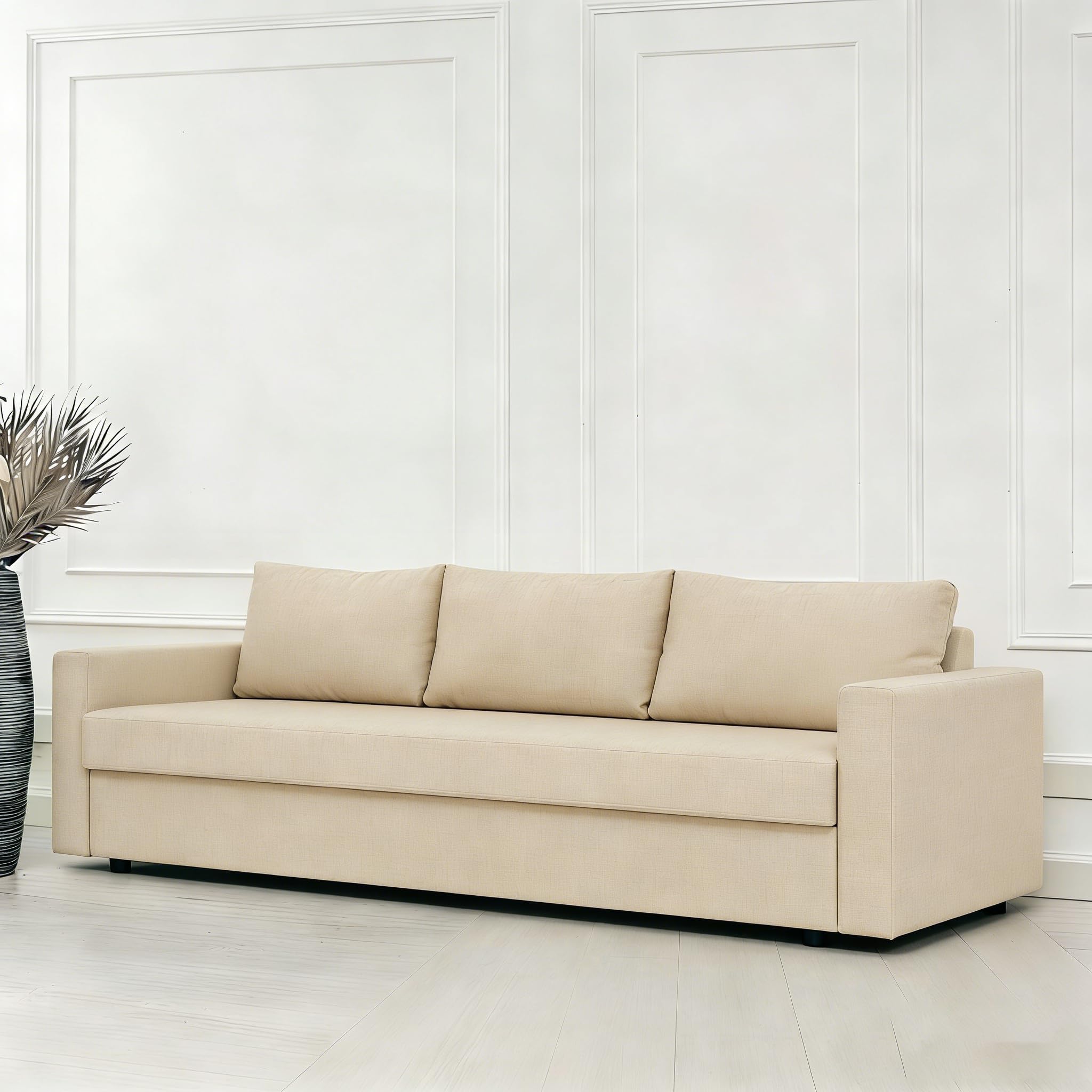 Amazon.com: FMCTL Friheten Sofa Cover Replacement for IKEA