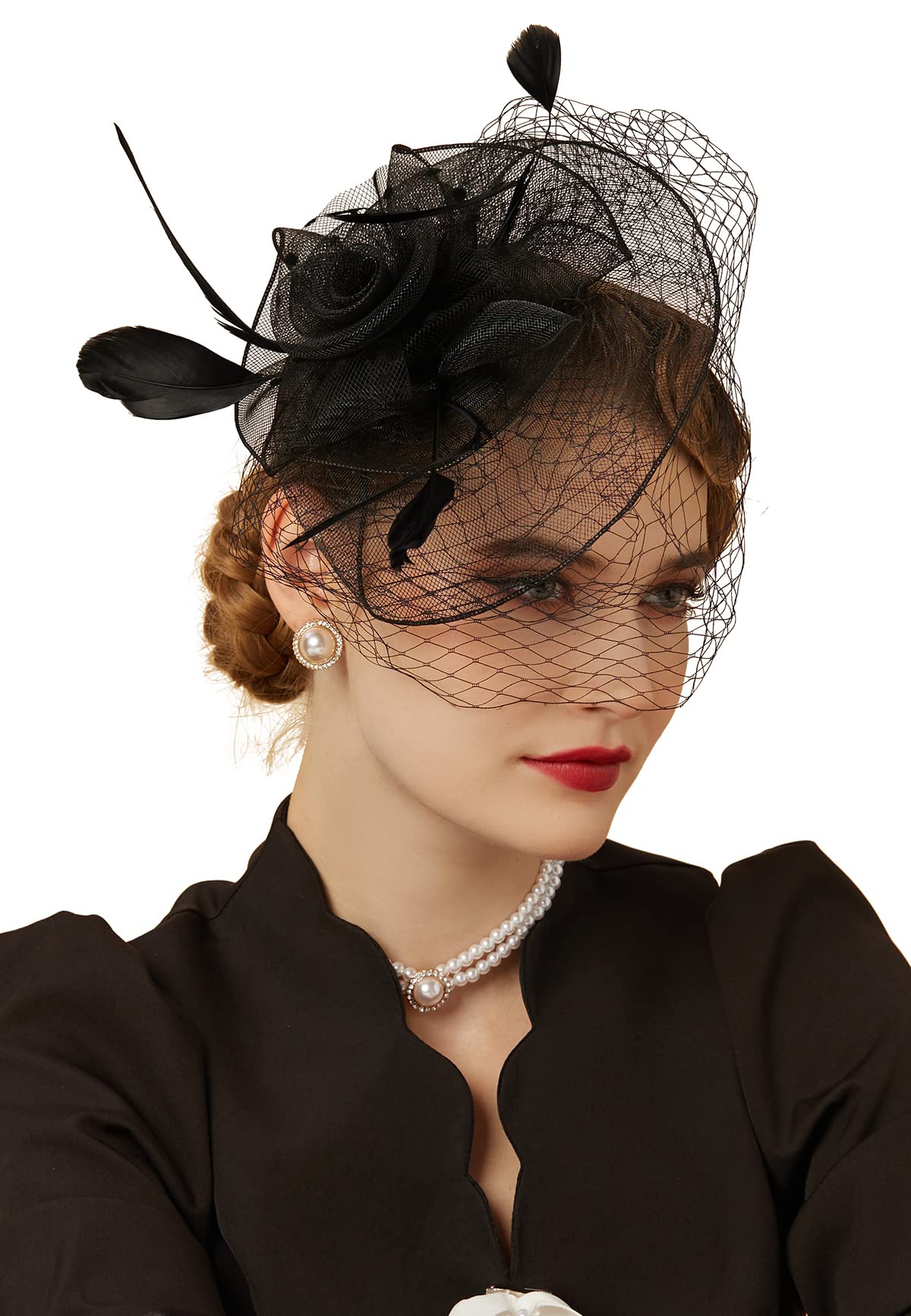 K. Classic Hat Women's