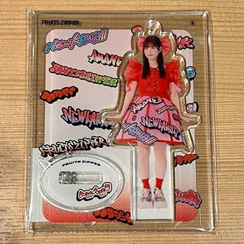 まろん 月足天音アクスタセット Amazon.co.jp: FRUITSZIPPER 月足天音 アクリルスタンド 夏祭り