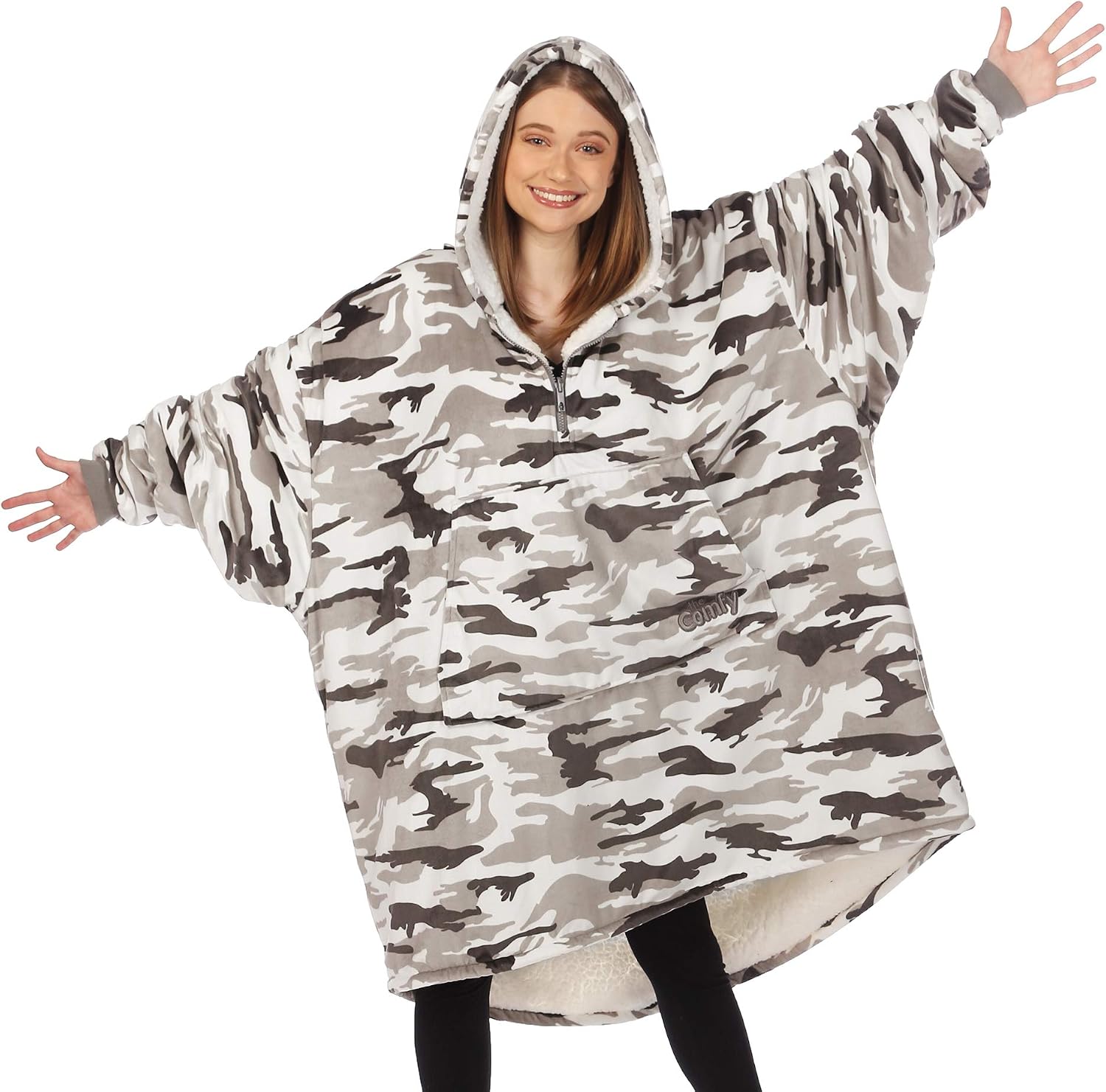 THE COMFY QZ